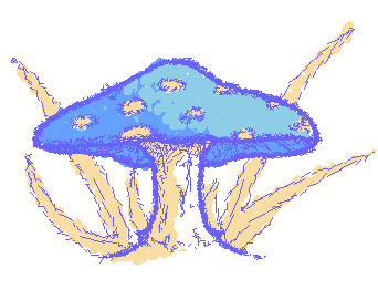 mushroom